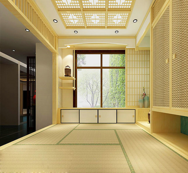 榻榻米風格-099