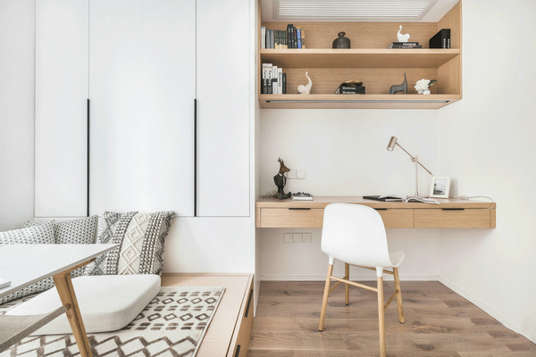 書(shū)柜背景22